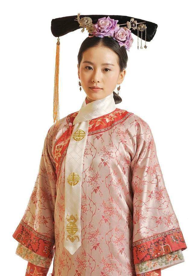 刘诗诗原定绿芜改若曦爆红,胡歌为啥拒演四爷?吴奇隆抱得美人归