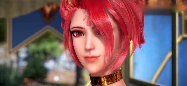 明修栈道暗渡陈仓,痴情男女秒变心机组合,风笑天火舞终于合体了