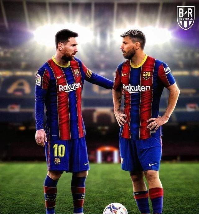 一人一城是足球世界最美的童话,继续红蓝传奇_阿奎罗_本赛季_助攻