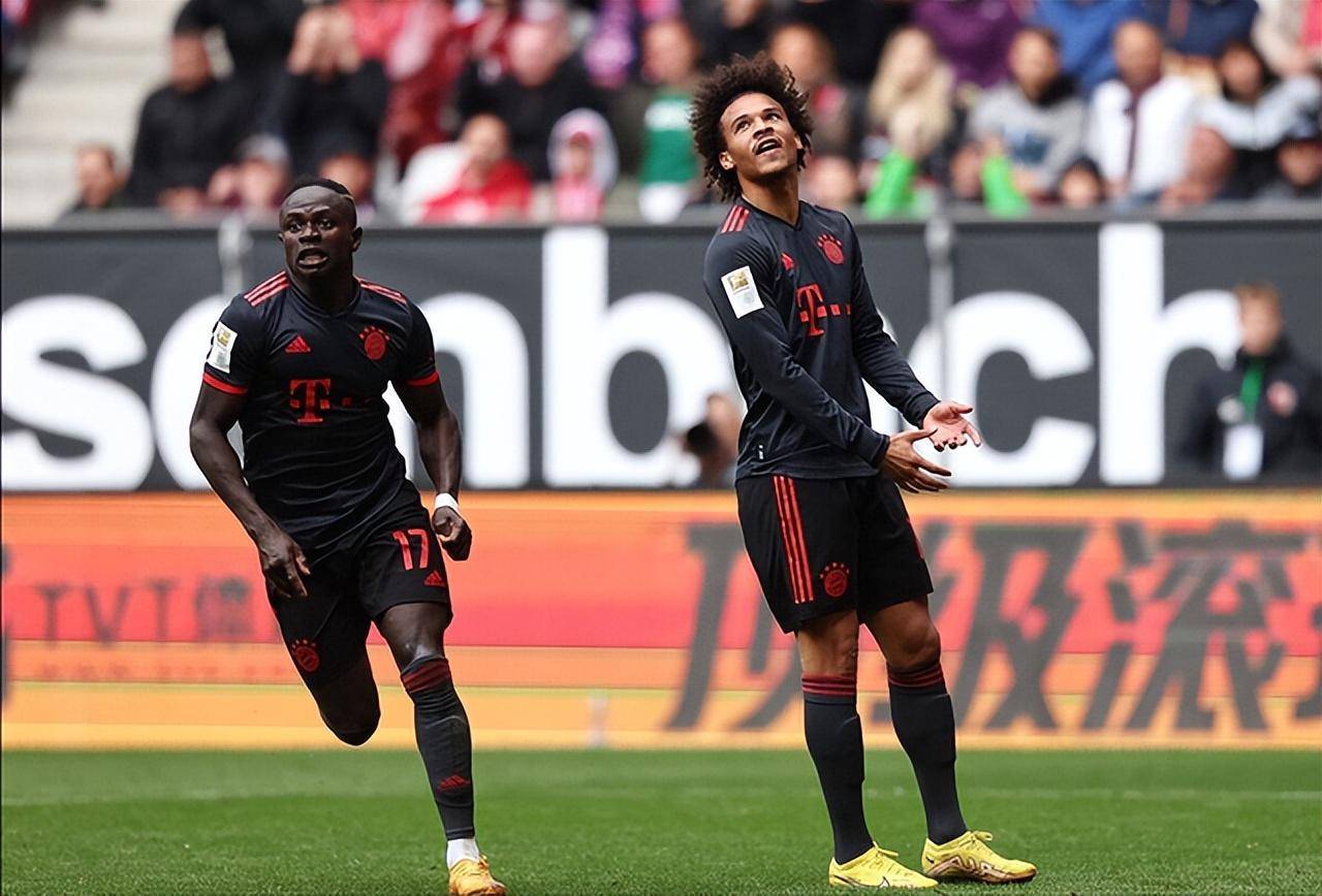 更衣室拳击事件导致明星离队,拜仁卖7将可换1亿,筹备资本买新援_马内