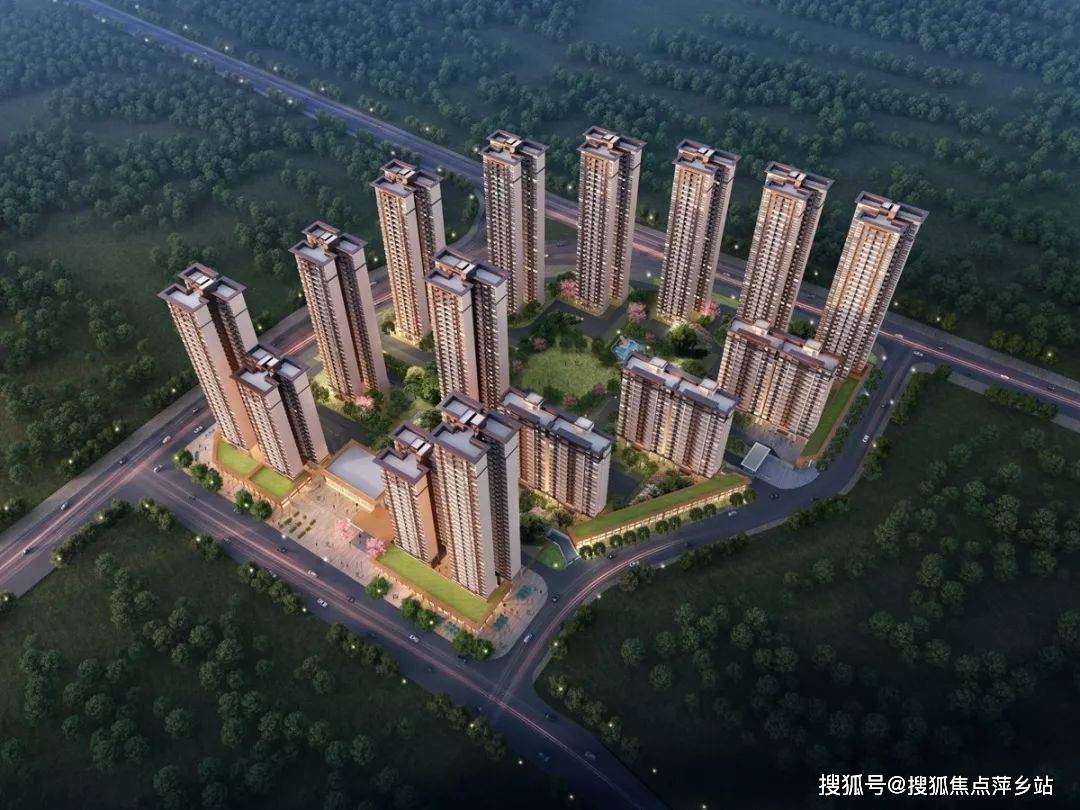 首页【江门联发悦澜山】丨售楼中心位置丨项目介绍丨图文解析!