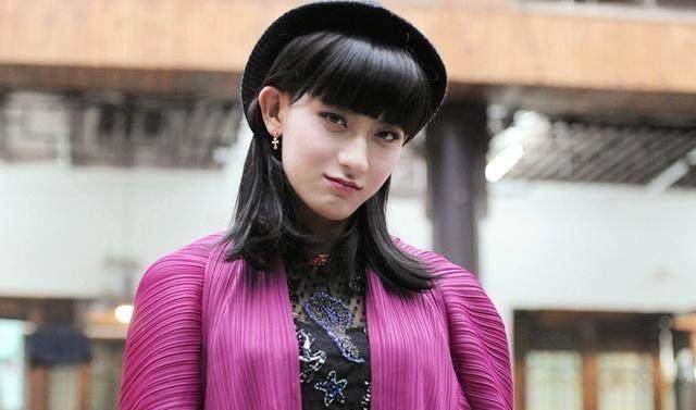论男扮女装的我只服王俊凯,比女装的鹿晗还要惊艳!