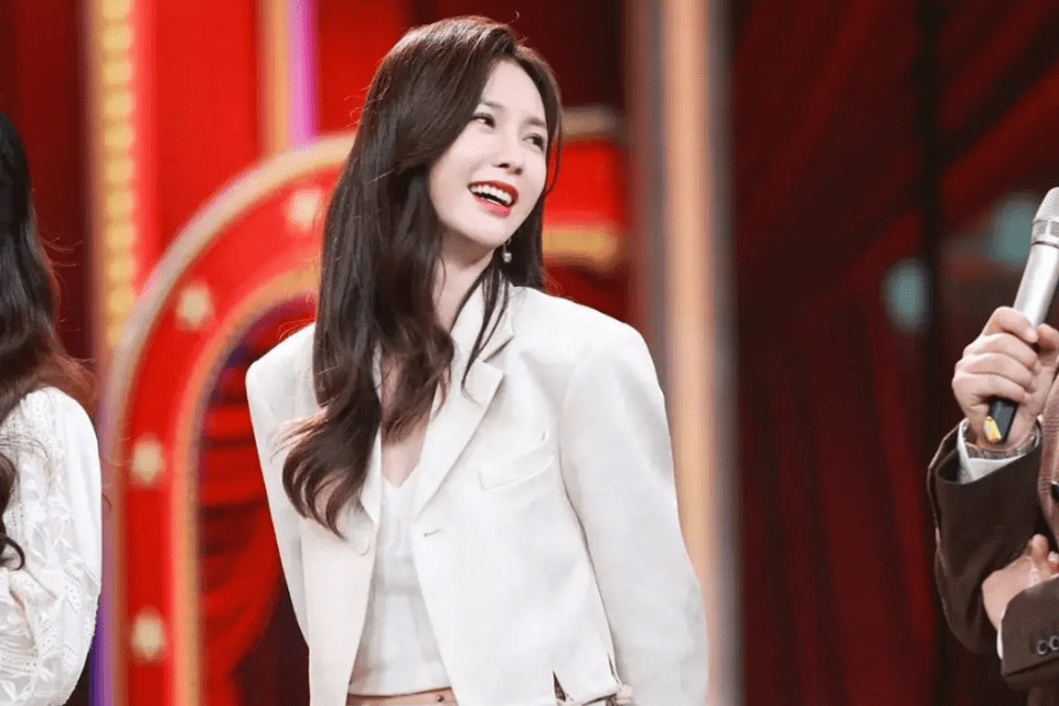 沈梦辰救场天天向上!努力且能力强的她,能否把握住这次机会?