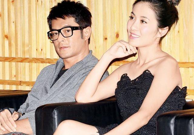 错事,如今已经痛改前非的天王巨星艺人朋友,这让不少网友猜测是古天乐