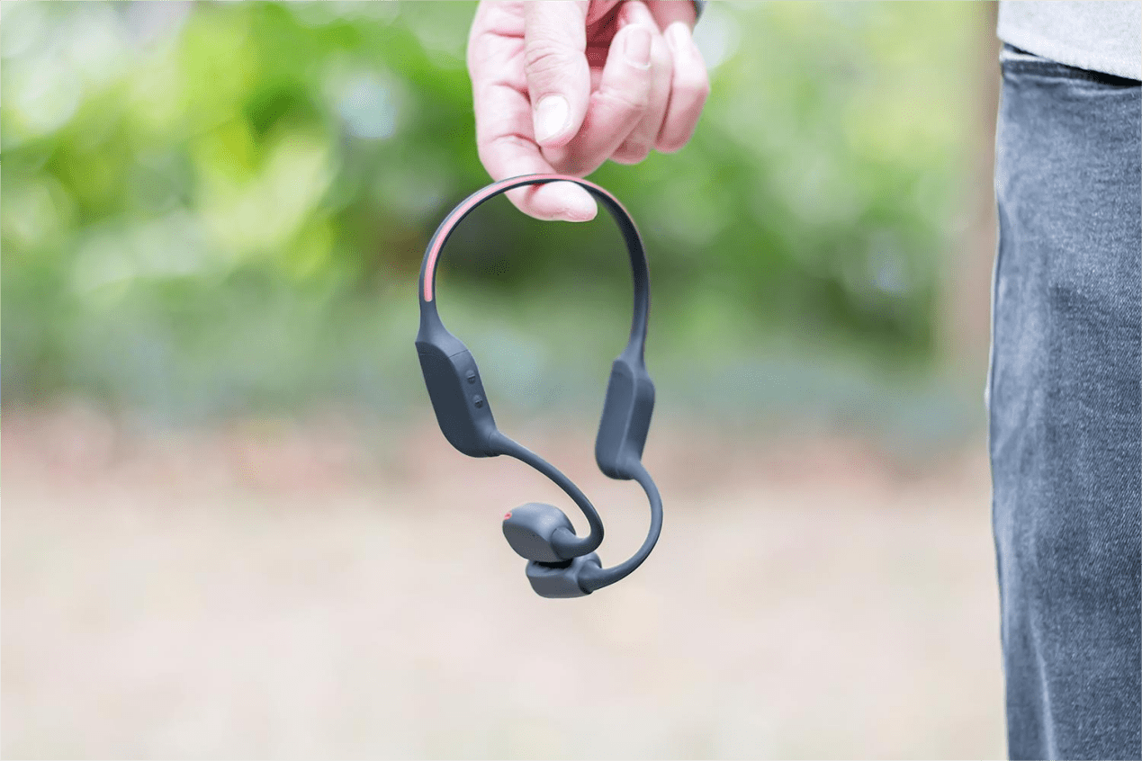 骨传导是哪个意思,列举出几款适合运动佩戴的骨传导耳机