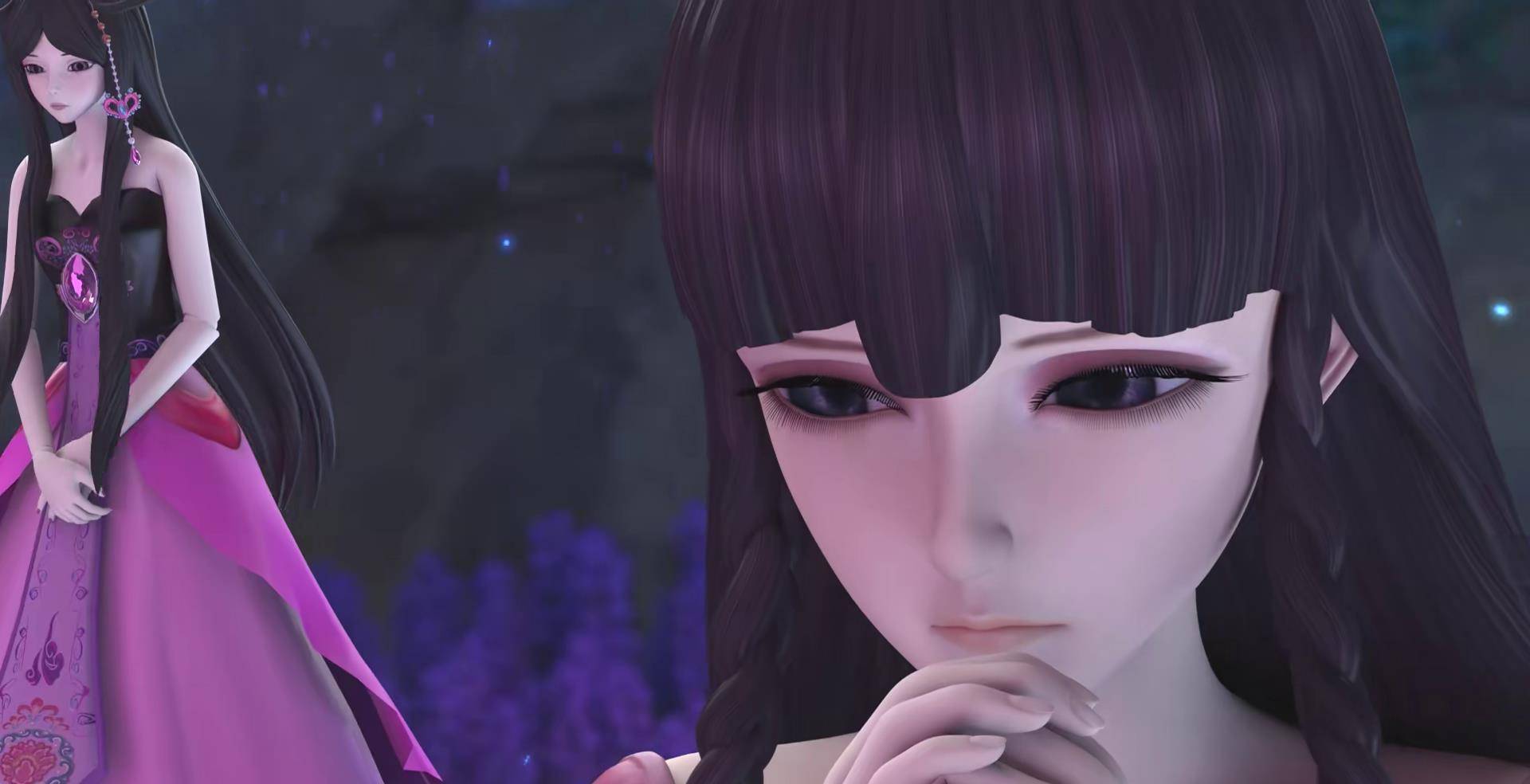 公主_仙子_剧情