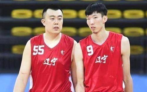 辽篮提前布局,周琦两年后回归_韩德君_赵继伟_的合同