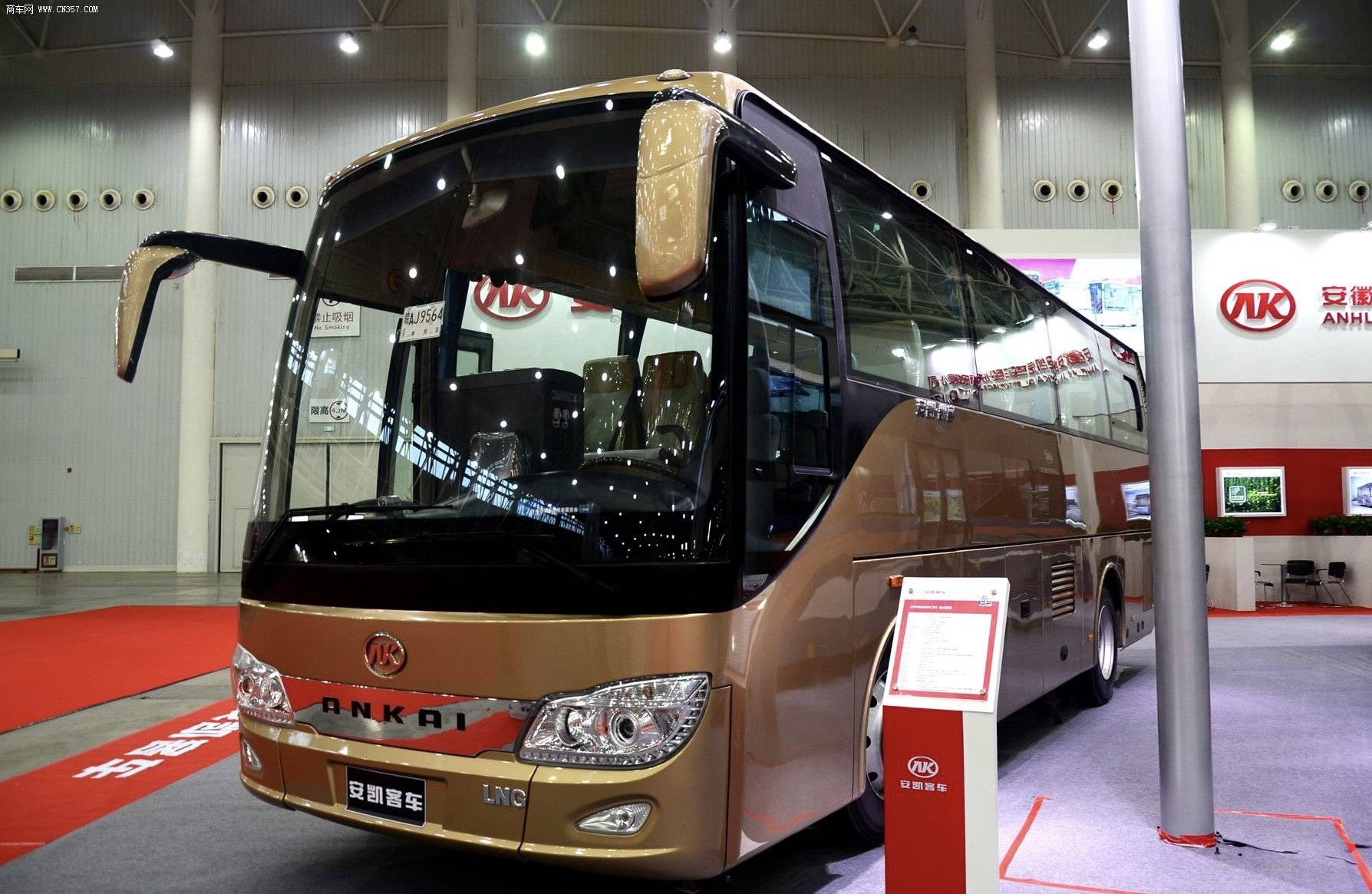 客车观察|2023上半年大中型客车(15家车企)大单盘点_搜狐汽车_搜狐网