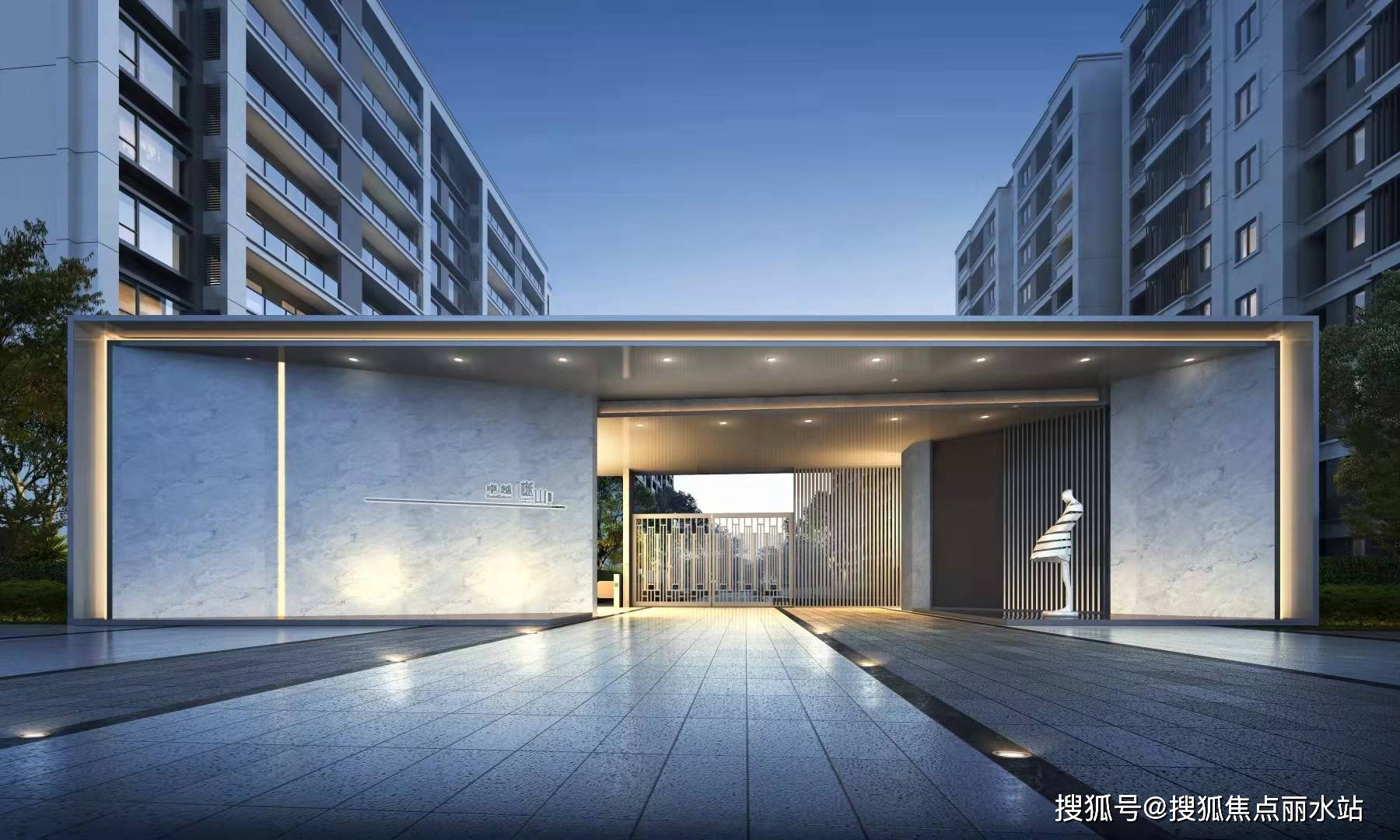 卓越樾山晴翠(温州)晴翠里首页网站丨晴翠里售楼处丨晴翠里楼盘怎么样