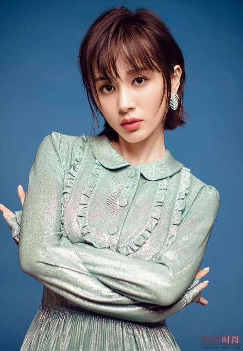 王子文自爆有一个孩子,这是勇气还是傻?