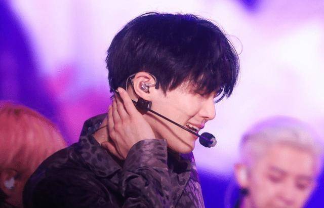 青春献给了sm,为exo奋斗了一辈子,是一位优秀的苏豪队长_组合_因为_苏