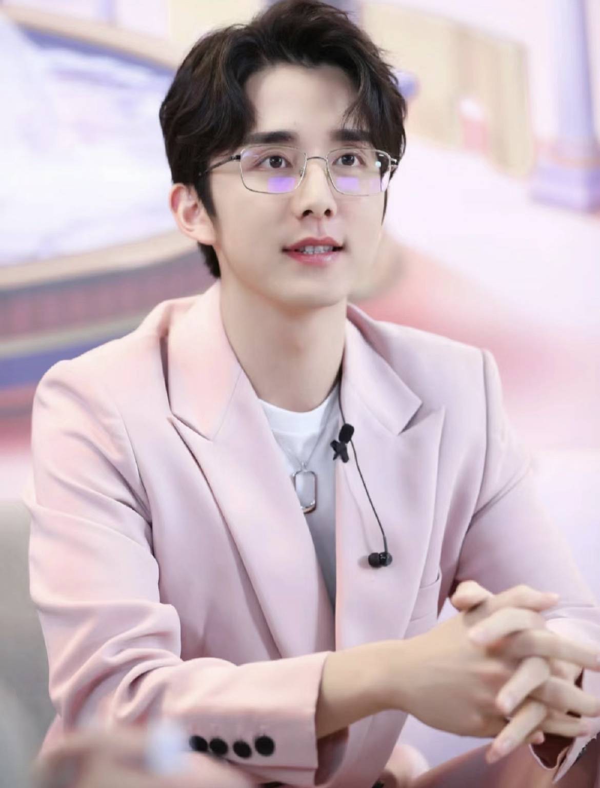 青蛙说:张新成直播,买超张嘉倪,陈坤张婧仪庆生,陈思诚阮巨_营销