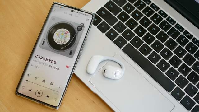 全新的概念耳机形态,南卡OE PRO又一次领先同行的新品