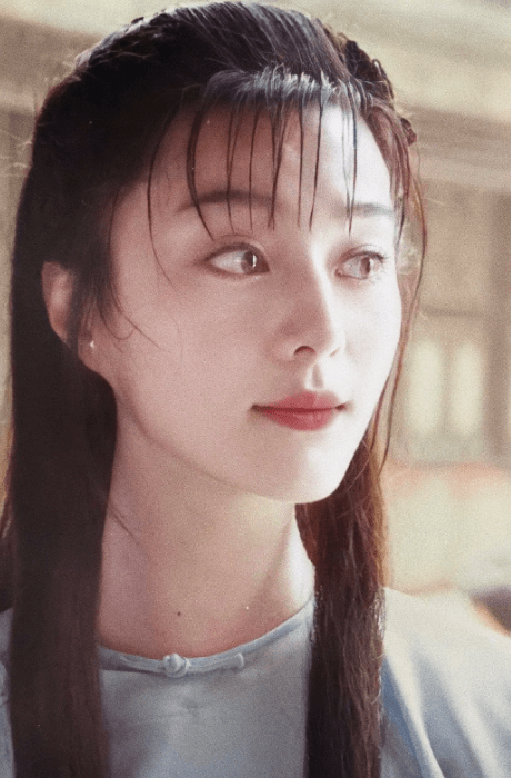 范冰冰_颜究_美人