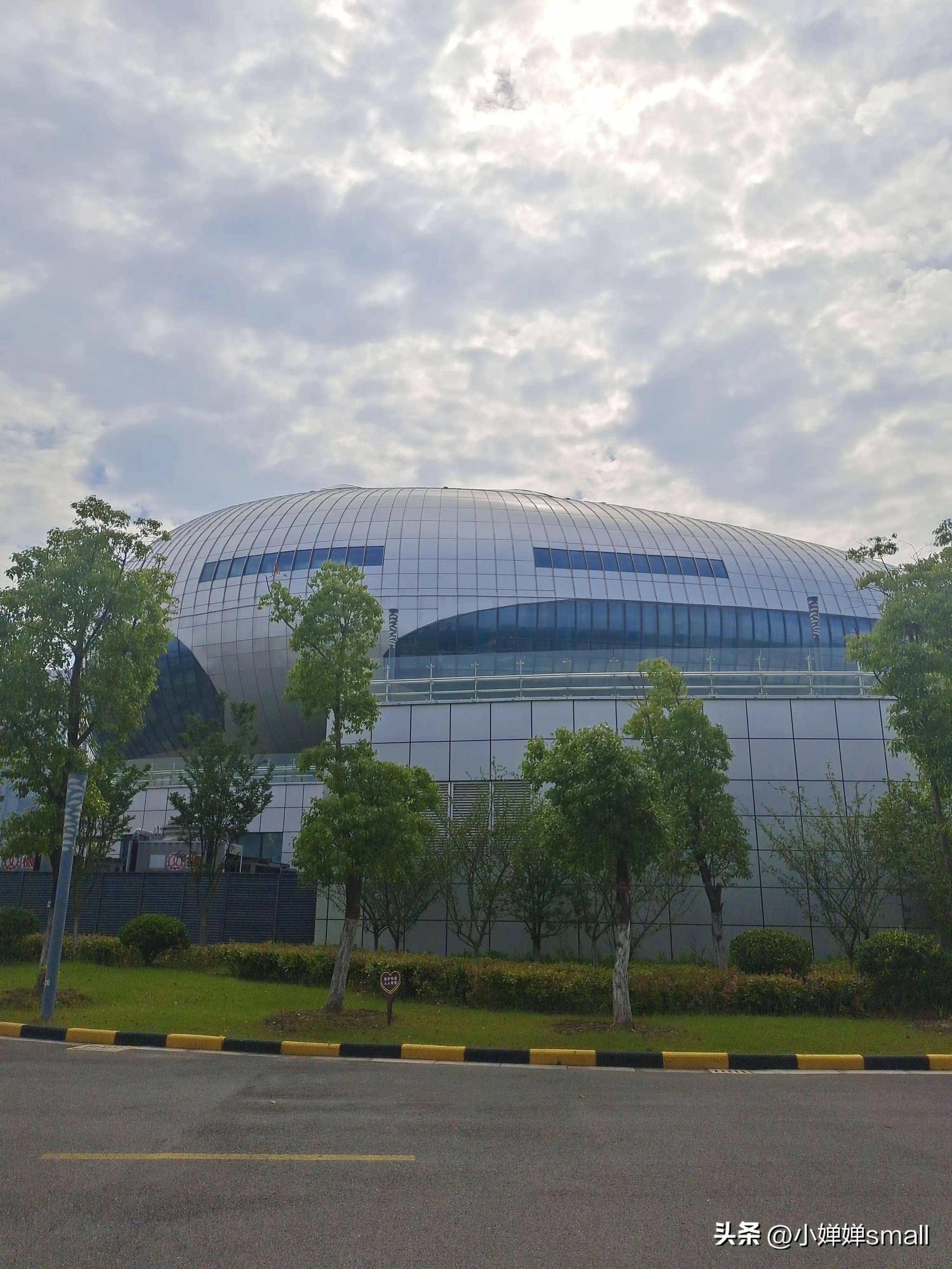 去科技馆,拓展视野,感受科技魅力,感受无处不在的科技_孩子_发展_海门