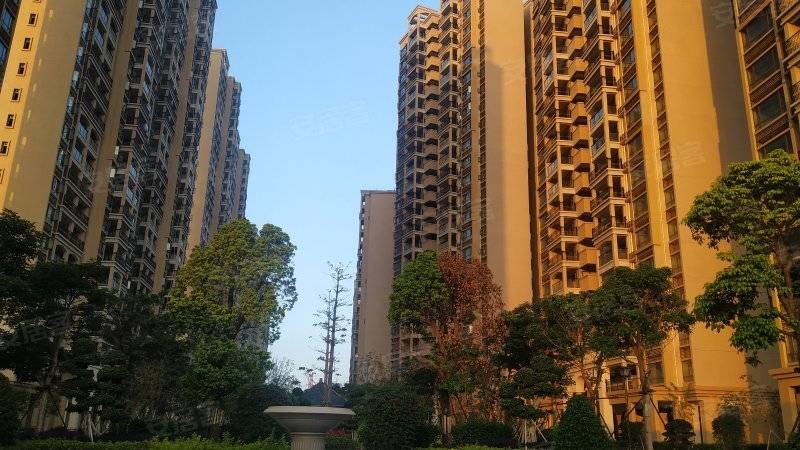 中国铁建海悦国际售楼处:400-016-9676转6666楼盘最新动态_南沙_项目