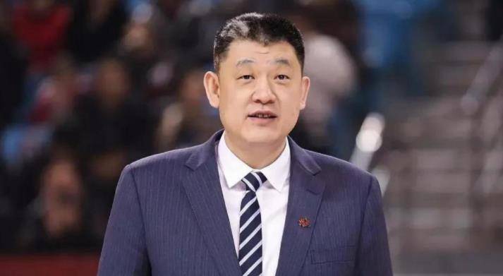 cba球星加盟吉林男篮担任球队主教练进季后赛_赛季_助理教练_张彪