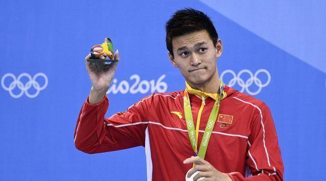 孙杨"暴力抗检"听证延期,原因远非想象中那么简单_游泳_欧美_体育