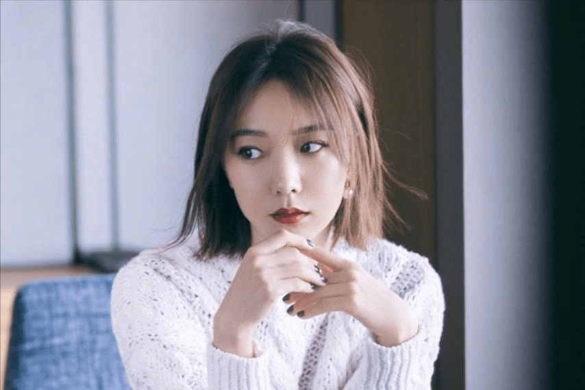 昔日的金鹰女神想退圈,没流量的她,还能撑多久?_王珞丹_青春_生活