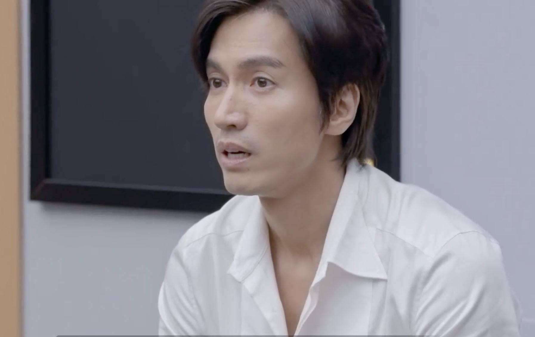 有人初一辍学搬砖,有人读emba_赵文卓_陈小春_毕业