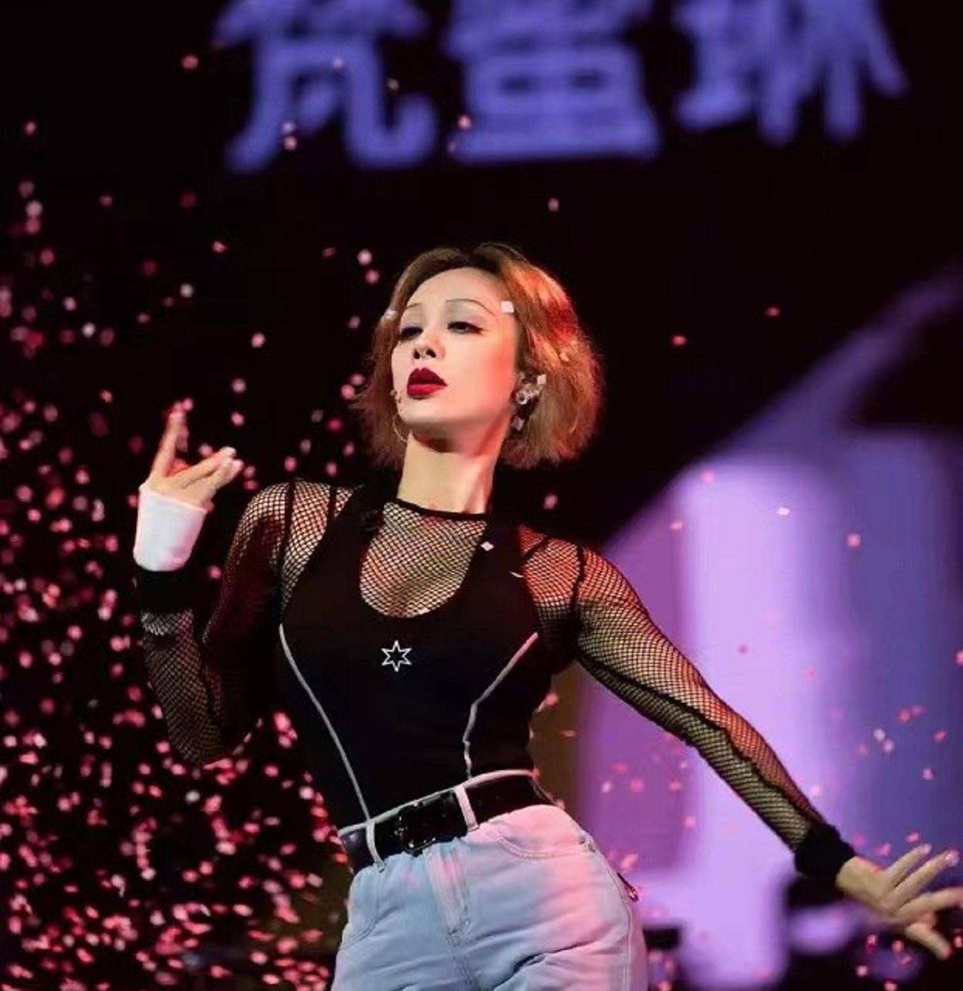 "老少通吃"的宁静,早已将男人们"玩弄"于股掌之间_生活_感情_保罗