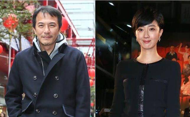 桂纶镁:与大17岁男友约会,并肩散步像父女,相恋18年未婚未孕