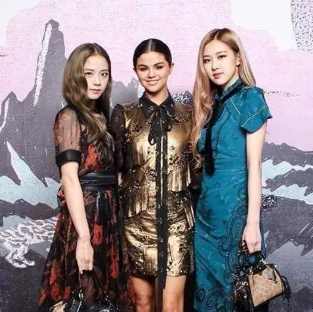 对比_赛琳娜_身子