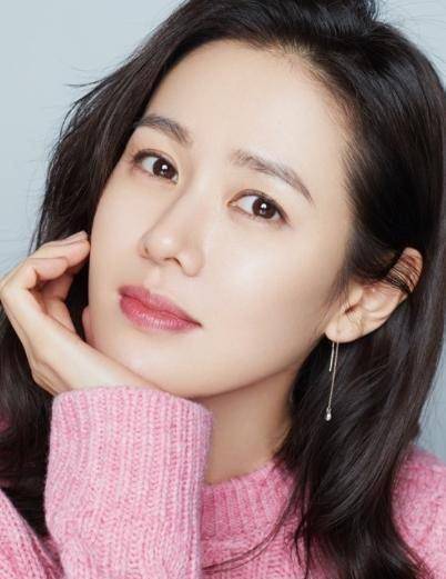 孙艺珍婚后出道,网友:怎么有点累?_身材_剧中_官宣