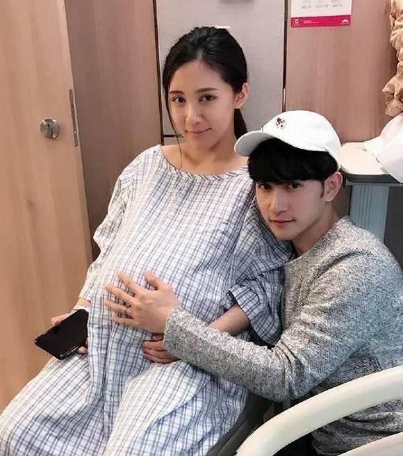 他家暴怀孕妻子,他因家暴女友入狱_黄毅清_许凯_玩游戏