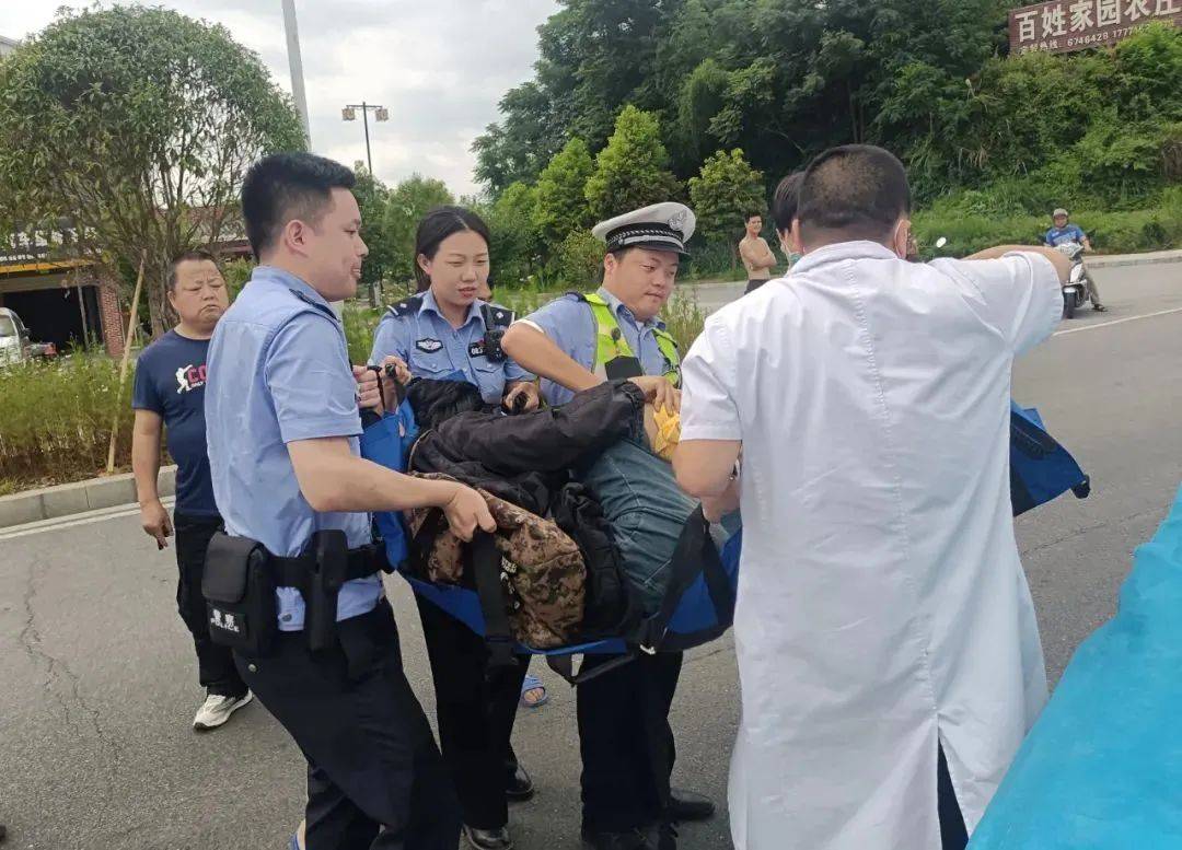 【警力下沉】"下"到最基层,"沉"出大作为:下沉民警谈感悟(2)_工作