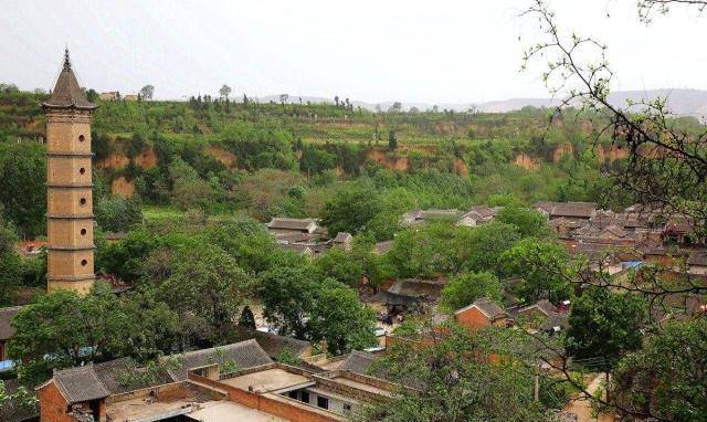 陕西中部号称八百里秦川，但是为什么会被称为“关中”-什么叫八百里秦川