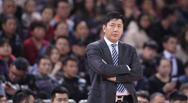 丁伟cba金句盘点?丁伟教练期间赚了多少钱_比赛_球员_山东高速