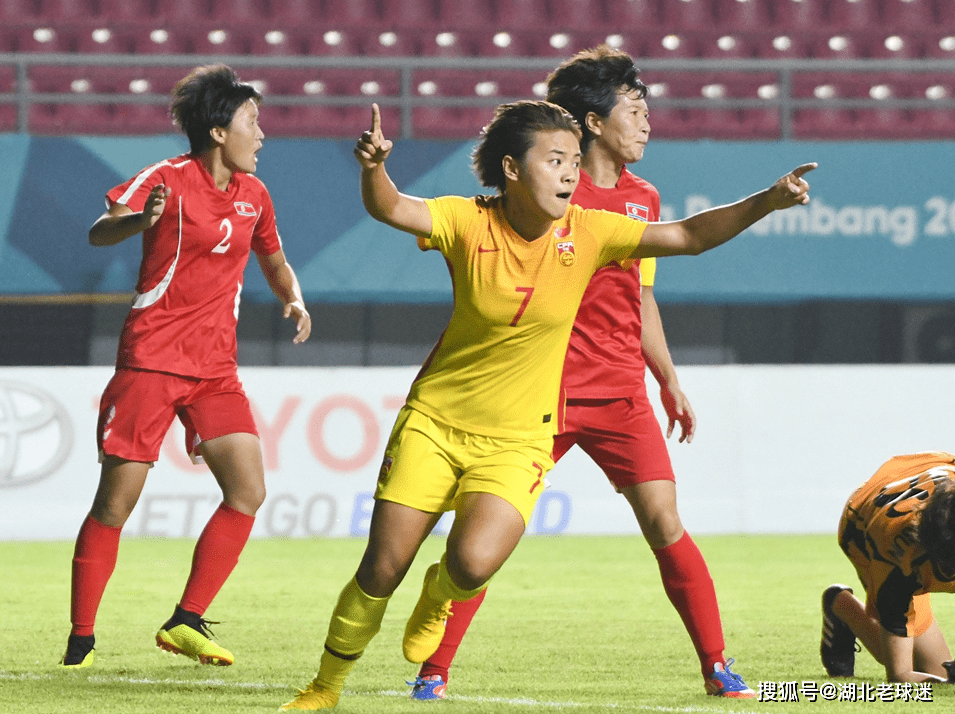 亚足联评女子足球国际足联世界杯英雄球员！日本队3人入选，中国女子足球仅2人