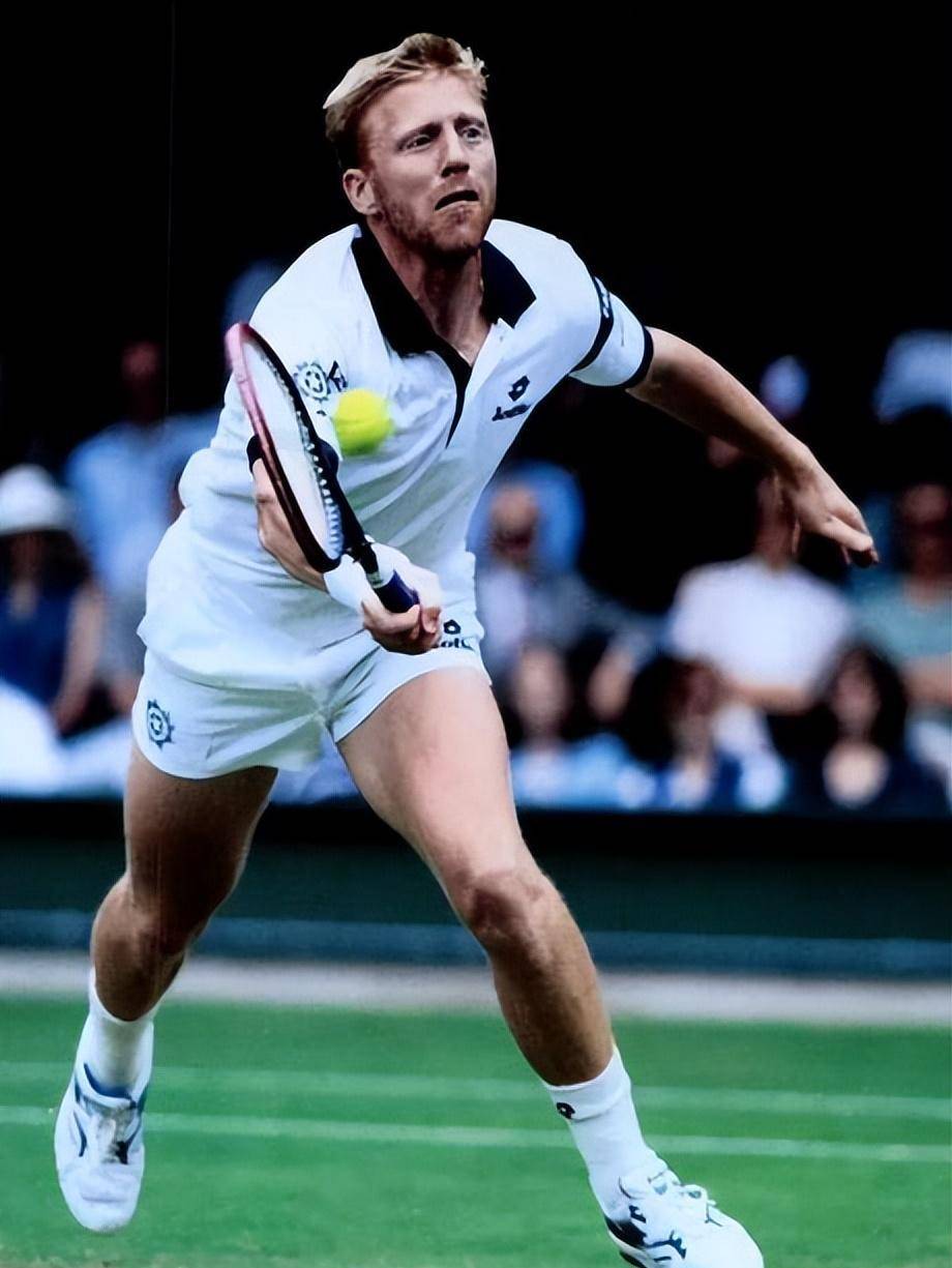 世界网球史上唯一"年度金满贯"获得者:格拉芙_赛事_公开赛_历史