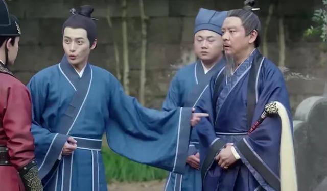 《大明火枪手》:数十道长失踪,命丧京郊妙峰山,造的天雷哪去了_丁醒