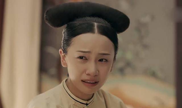 姜梓新_明玉_角色