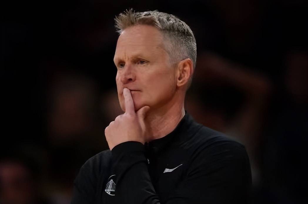 科尔说得没毛病,保罗表达立场,勇士的路变窄了_汤普森_球员_教练