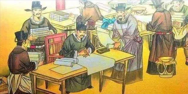 科举考试中如何防止舞弊?从唐朝开始便创设了各种措施_制度_考生_监察