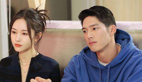 孩子父亲到底是谁,王子文会告诉小男友吗,她有啥不能说的爱情?