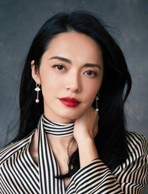 姚晨曾因大嘴不被看好,如今爱情事业双丰收,成功逆袭为人生赢家