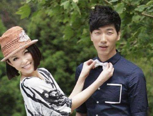 张亮为前妻寇静庆生,引发网友大猜测_张悦轩_作品_小朋友