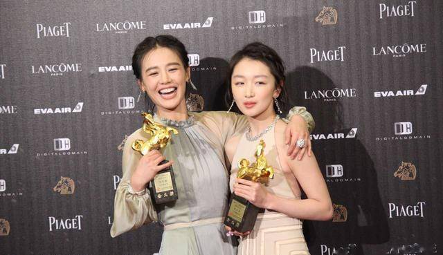 同是"内娱嫂子",为何宋轶被粉丝疯抢,陈妍希被嫌弃"吃嫩草"_白敬亭