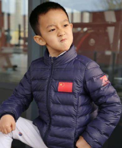 于谦晒二儿子马术比赛得奖,长子于思洋一项特长让师父郭德纲猛夸_爱好