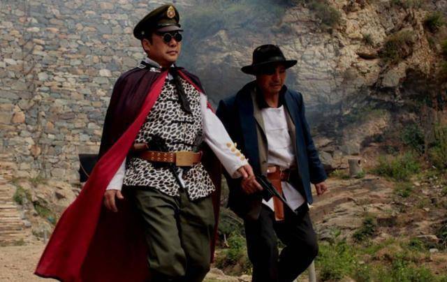 为祸永年县10年之久,"铁蘑头"许铁英做尽坏事,他当年有多坏?