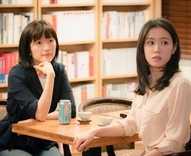 玄彬&孙艺珍6年前初次同框,徐智慧15年前新人奖竟是玄彬颁的_网友_剧