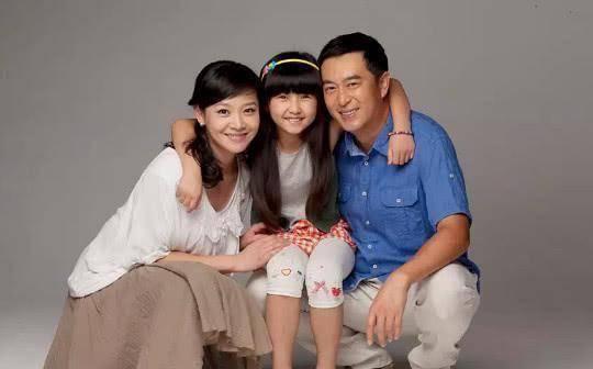 张嘉译荧屏上的"5个闺女",前4位混得风生水起,唯有她被遗忘_张子枫_剧