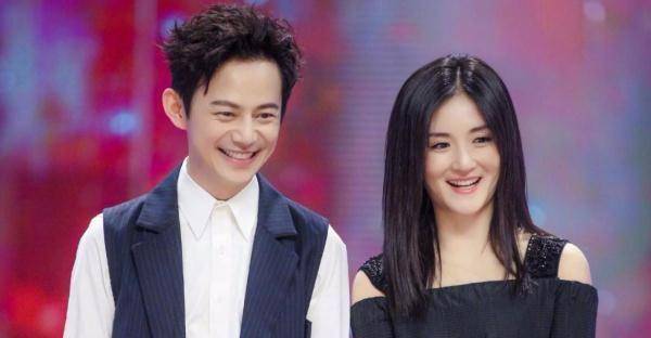 谢娜微博发视频为何炅庆生,他们的友谊有没有打动你?