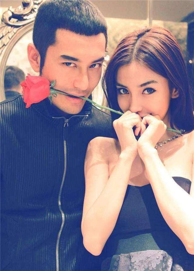 尹正找黄晓明对戏被撒狗粮,豪华房车抢镜,却自爆从不往外借钱?