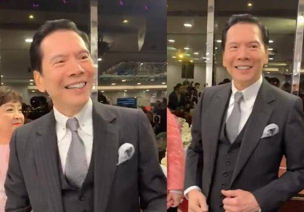 90年代混混白小航,追着向华强,扬言见一次打一次,结果如何?