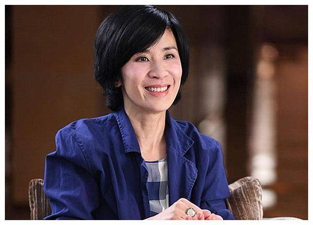 吴君如:杜德伟当她是个"草",陈可辛拿她当个宝_周星驰_人生_时候